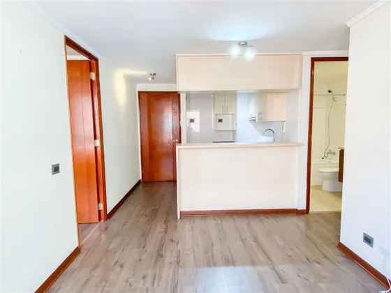 Departamento En Arriendo 2 Dormitorios, La Cabaña
