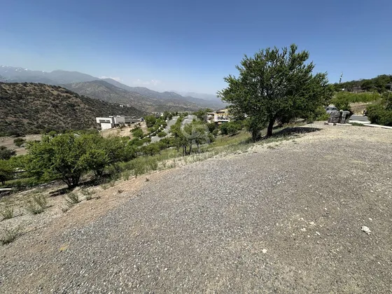 Condominio Fundo La Dehesa