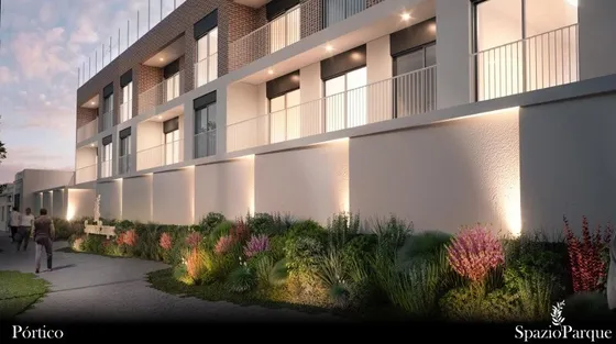 Departamento  En Venta En Ramos Mejía, La Matanza, G.b.a. Zona Oeste, 2 Ambientes, Financiación Propia A 30 Años, Entrega 2027
