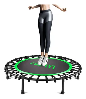 Trampolin x10 fitness hotsell
