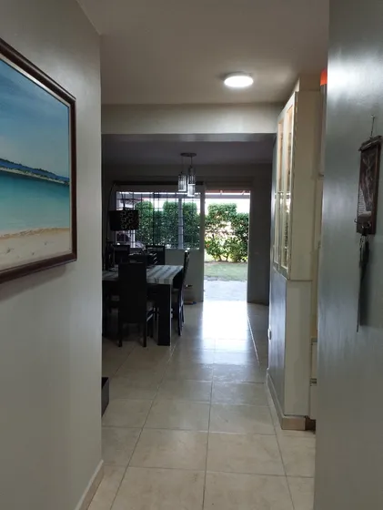 En Venta Excelente Y Bella Planta Baja Parque Habitat El Encantado, Guatire