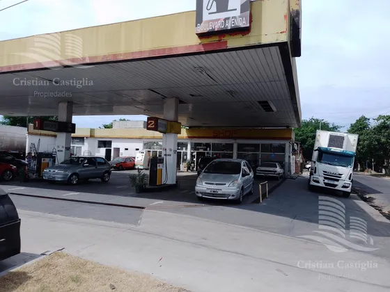 Terreno En General Pacheco