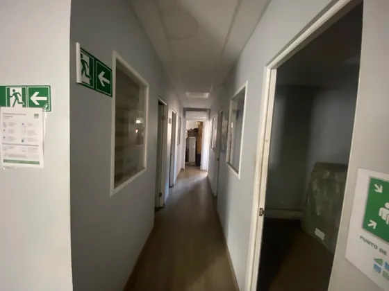 Oficinas En Recoleta Arriendo.