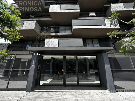 Departamento En Venta  Tres  Ambientes En Ituzaingo