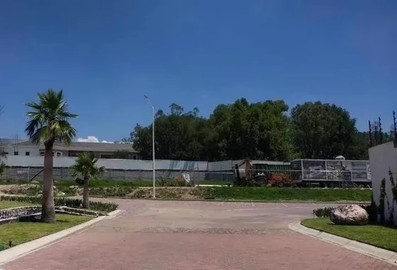 Terreno Comercial En Venta Ciudad Maderas Querétaro En En Marqués