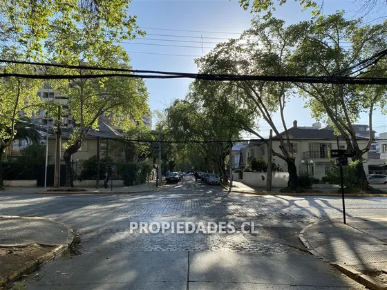 Terreno Construccion  En Venta En Providencia