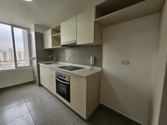 Arriendo Departamento Estacionamiento Y Bodega La Florida