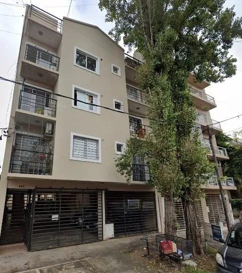 Departamento Monoambiente En Venta - 1 Baño - 27mts2 - Morón 