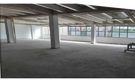 Venta Y Alquiler Edificio Pereira