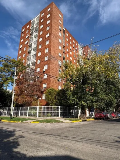 Departamento En Alquiler En Villa Raffo