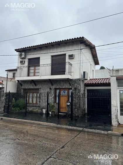 Venta Casa Villa Sarmiento  