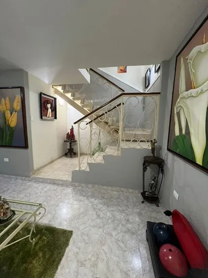 En Venta Casa Amoblada En Las Quintas De Naguanagua, Naguanagua, Estado Carabobo