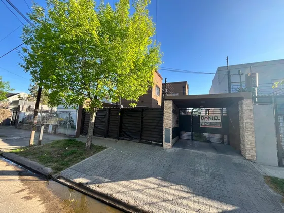 Duplex A Estrenar Apto Credito Ituzaingo Norte !!!!!! Complejo 