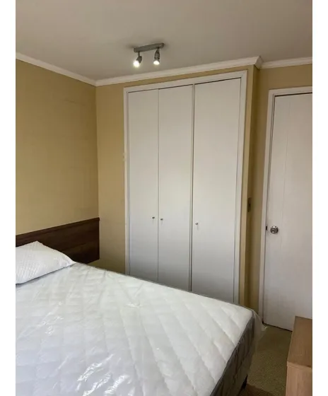 ¡oportunidad! Departamento En Venta En Avenida Matta, Santia