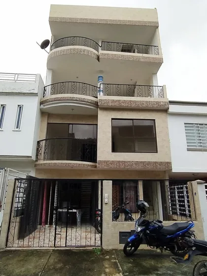 Edificio En Venta Al Sur De Cali El Caney