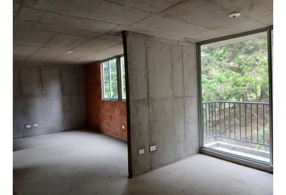 Apartamento En Venta En La Ceja