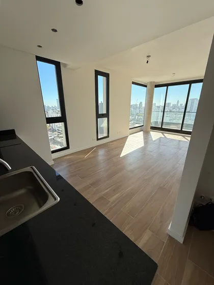 El Mejor 3 Amb Con Cochera De Palermo. Full Amenities