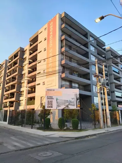 Venta Depto Nuevo En La Florida