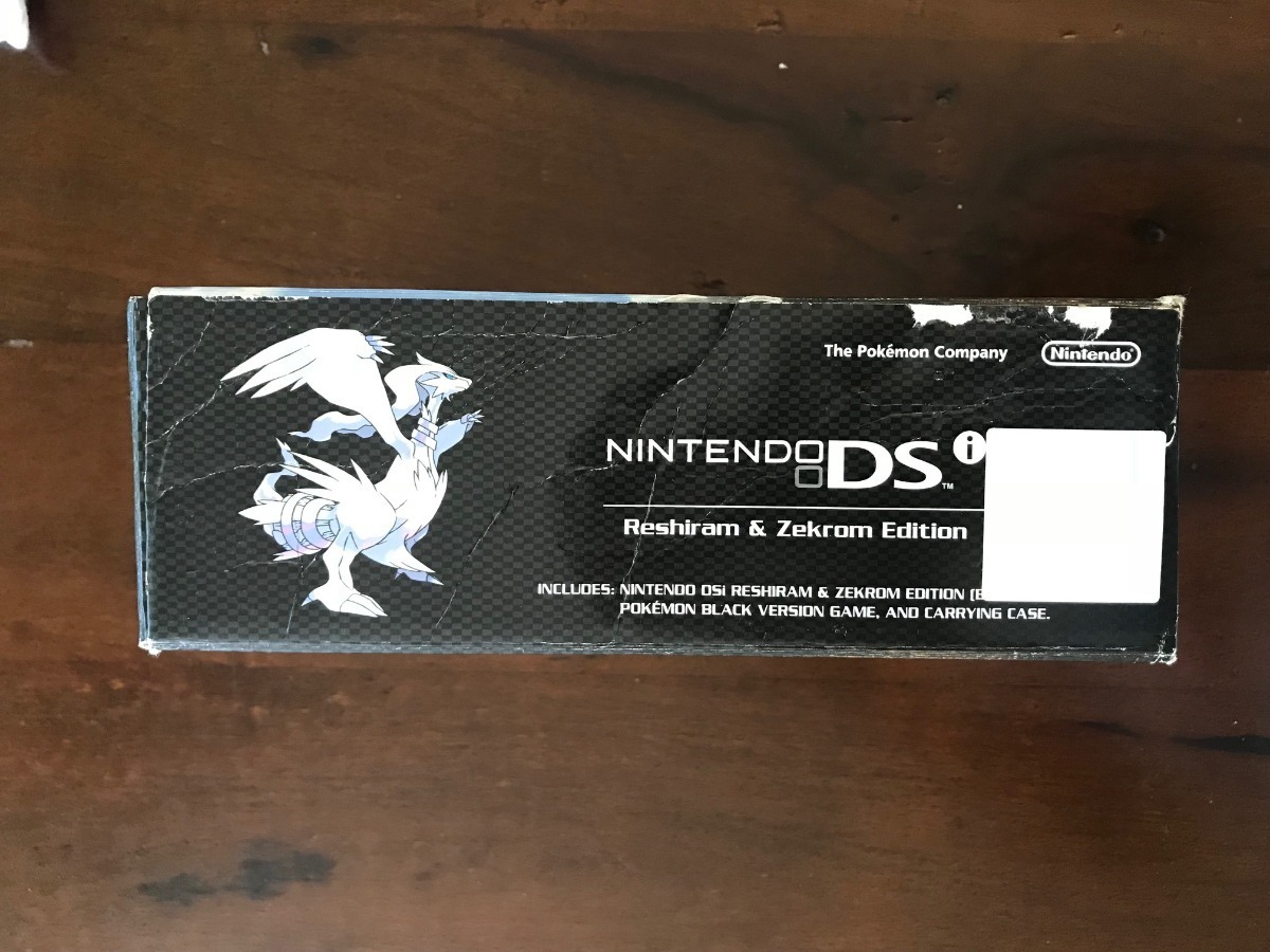 black 2 ds black 2 ds