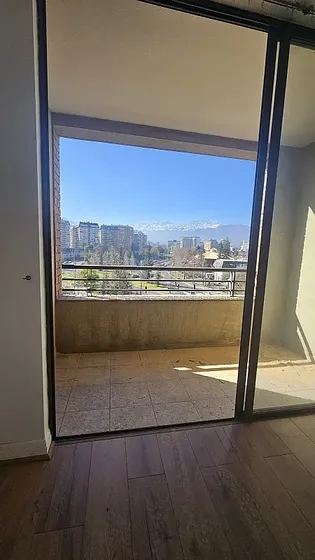 Espectacular Vista / Las Condes