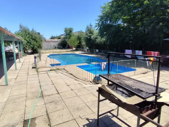 Venta De Casa En El Bosque