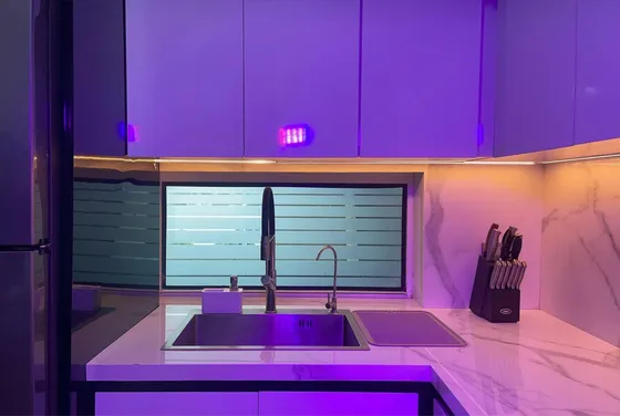 Venta Apartamento En Isla Paraíso Lecheria Muelle Propio