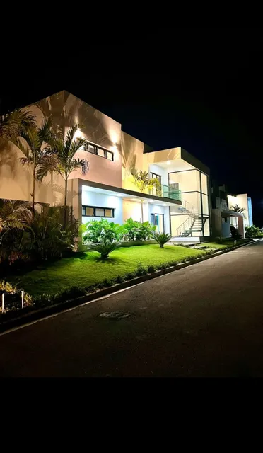Villa Amoblada En Venta En Ocean Village