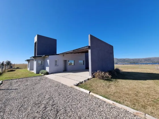 Alquiler Casa Puerto Del Aguila, Dique Los Molinos