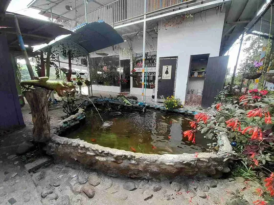 Restaurante En Arriendo Via Manizales Neira (279058529).