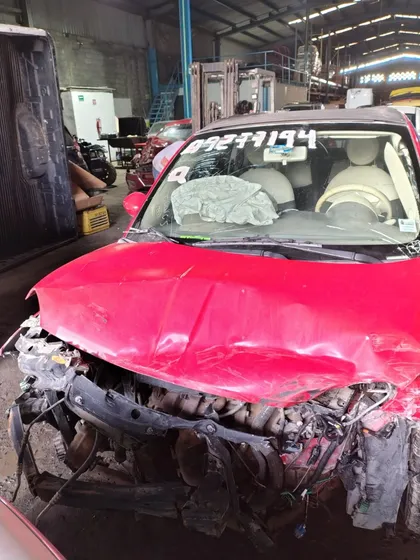 Fiat 500 En Partes 2012-2016