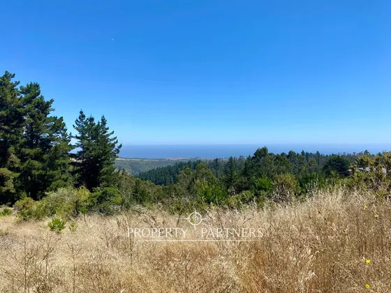 Pichilemu, Terreno En Loteo Rural Con Maravillosa ...