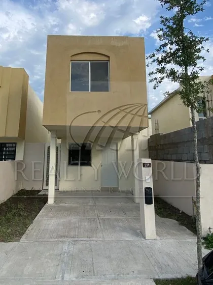 Casas En Renta En Paraje Juárez