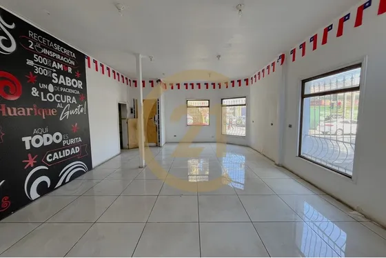 Se Arrienda Local Comercial Centro