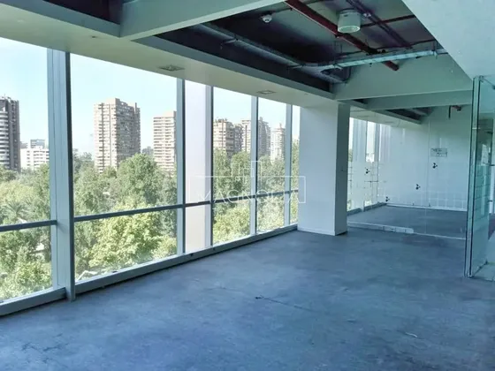 Oficina En Arriendo Nueva Las Condes