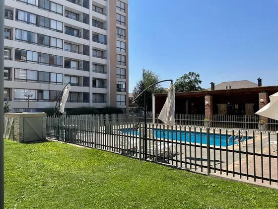 Departamento En Arriendo - Condominio Alto Rancagua Iii