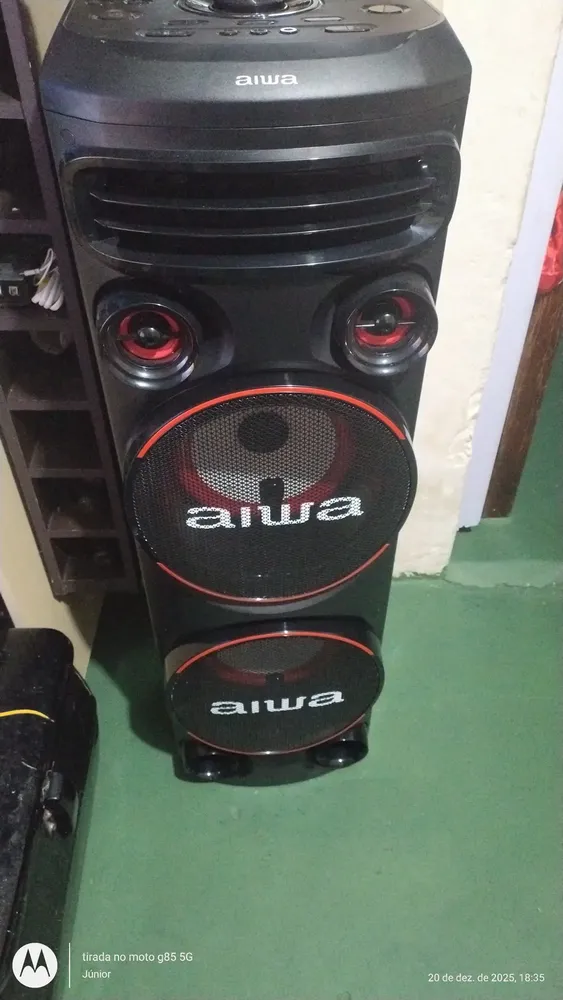 Foto de cliente