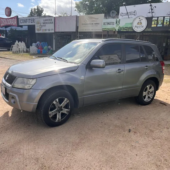 Suzuki Grand Vitara 2.7 Xl-7 V6
