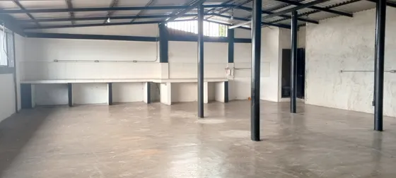 Local En Alquiler Para Centro De Producción O Deposito