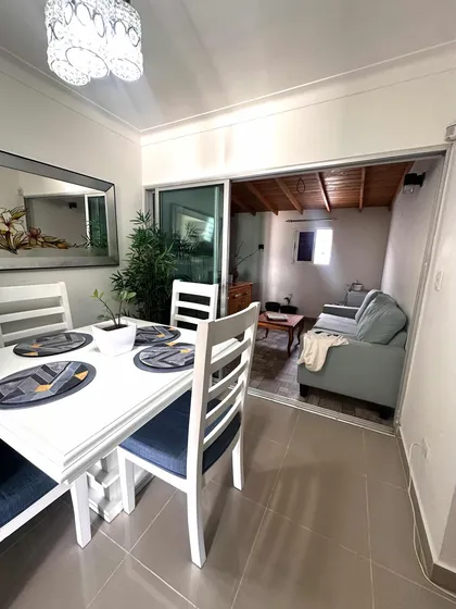 Hermoso Primer Piso En Venta Villa Maria
