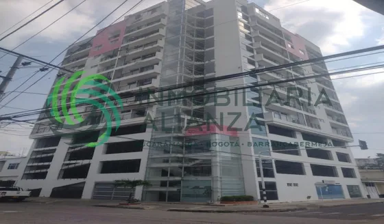 Apartaestudio En Arriendo En Colombia. Cod A13713