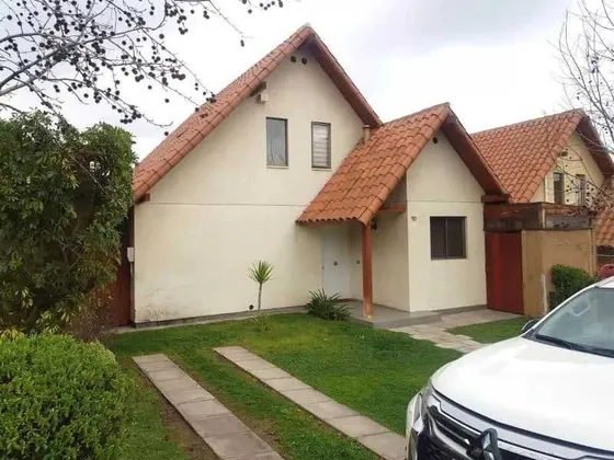 - Quebrada De Macul 697 (96747)