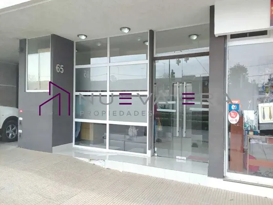 Dpto 1 Dorm. A Dos Cuadras Metro Las Rejas (103498)