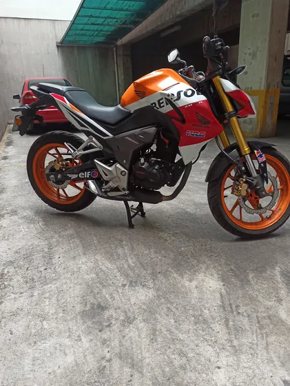 Cb190 R 2019