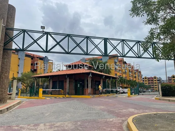 Apartamento En Alquiler Ubicado En Yuma San Diego Carabobo Cod 25-22227 Eloisa Mejia