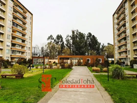 Condominio Plaza Del Este