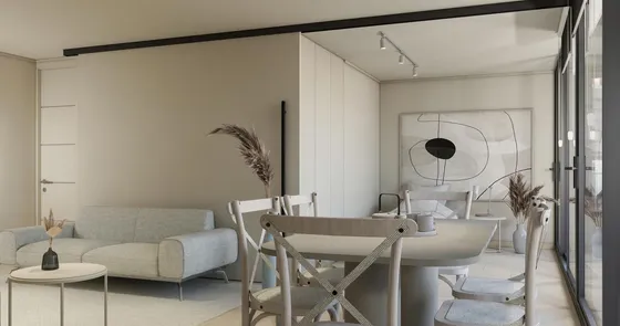 Exclusive En Barrio Alto Residencial