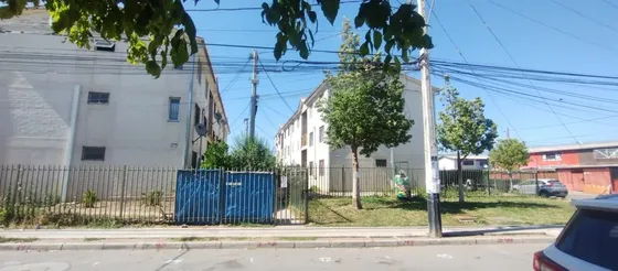 Amplio Departamento En Villa Panque Ii, Comuna Puente Alto