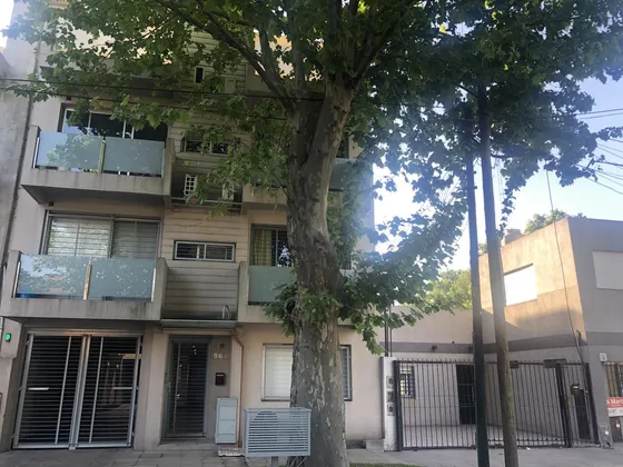 Departamento Venta  2 Ambientes   - Apto Credito