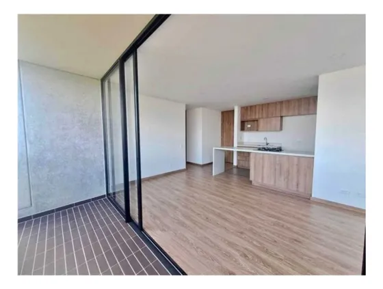 Rhbr-13188 Apto Piso 6 Envigado El Trianon