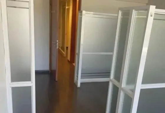 Se Vende, Oficina En Los Andes, Oportunidad!!